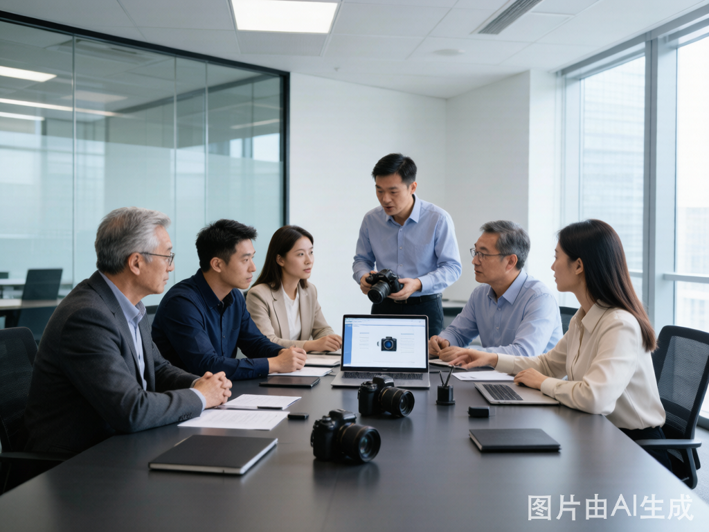 客户至上