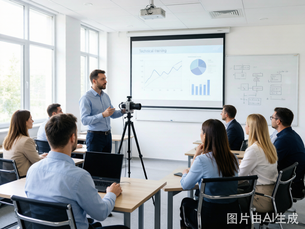 专业技术培训