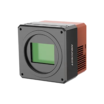 1.01亿像素Camera Link面阵相机，IMX461，彩色，M72接口，TEC - 海康机器人 | 玮盈科技