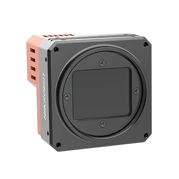 1.01亿像素Camera Link面阵相机，IMX461，黑白，M72口，带风扇 - 海康机器人 | 玮盈科技