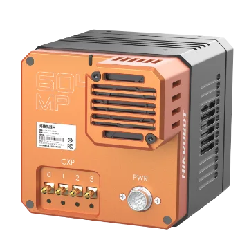 接口背面图