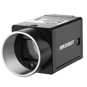 1200万像素网口面阵相机，IMX226，黑白 - 海康机器人 | 玮盈科技