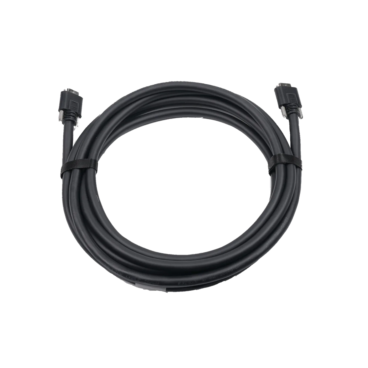 Camera Link数据线(SDR转SDR)，静态，7米 - 海康机器人配件 | 玮盈科技