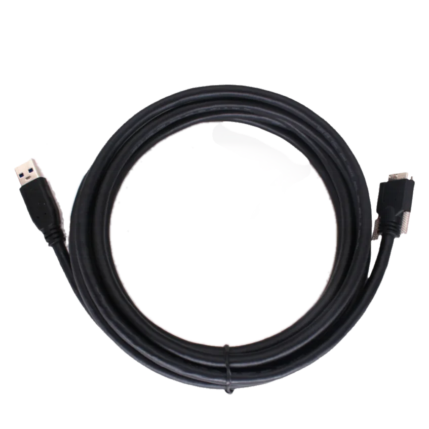 标准USB3.0数据线 - 海康机器人配件 | 玮盈科技