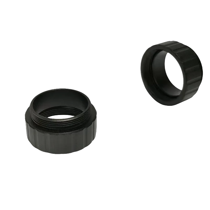 C接口延长环，厚度10mm - 海康机器人配件 | 玮盈科技