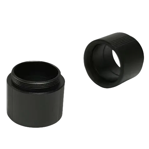 C接口延长环，厚度20mm - 海康机器人配件 | 玮盈科技