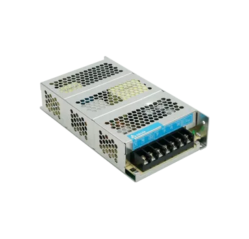 工业开关电源_24V6.4A_LRS-150F-24 - 海康机器人配件 | 玮盈科技