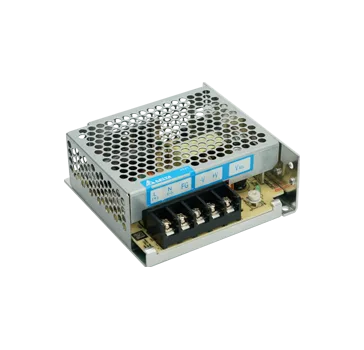 工业开关电源_12V4.2A_LRS-50-12 - 海康机器人配件 | 玮盈科技