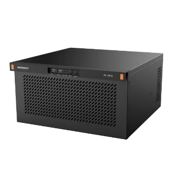4U壁挂式工控机,Q670,i5-12400,2*16G,256G+2T,650W - 海康机器人industrial-pc | 玮盈科技