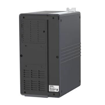 接口背面图
