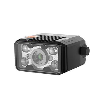 海康机器人工业读码器 - MV-ID/IDH系列固定式手持式读码器
