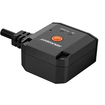 接口背面图