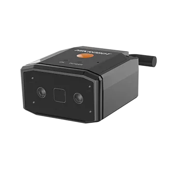 130万HD红光网口基础型读码器 - 海康机器人 | 玮盈科技