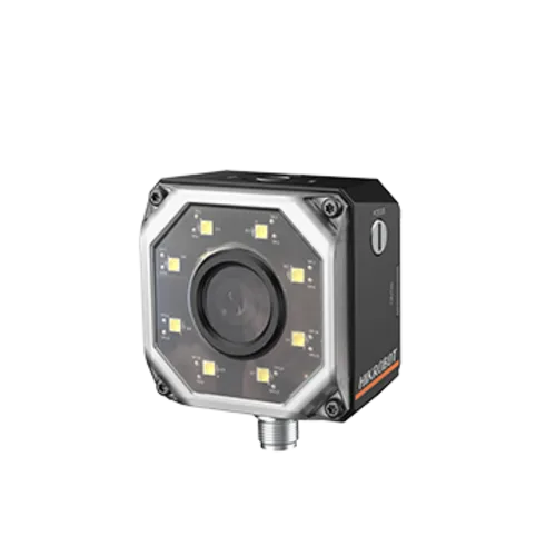 紧凑型，1.6MP，15mm机械调焦镜头，白色光源，分销型号 - 海康机器人 | 玮盈科技