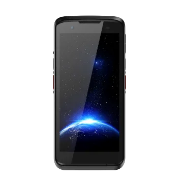 5.5寸全新高性价比PDA - 海康机器人 | 玮盈科技