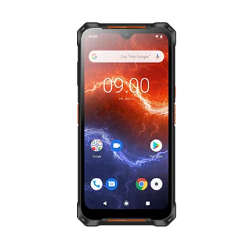 6.2寸8核全屏PDA - 海康机器人 | 玮盈科技