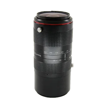 55mm，F4.5，大靶面φ67mm，1.5亿分辨率，M72接口镜头（后焦19.55mm，只适配1亿/1.5亿面阵相机） - 海康机器人 | 玮盈科技
