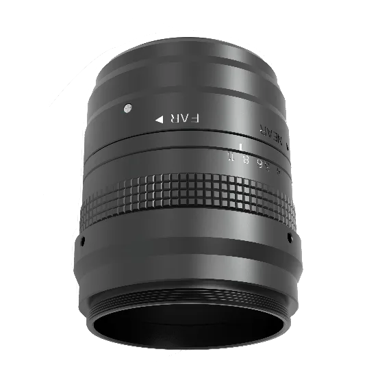 28mm，F4.0，像面φ30mm，推荐倍率0.05~0.3X，M42接口镜头 - 海康机器人 | 玮盈科技