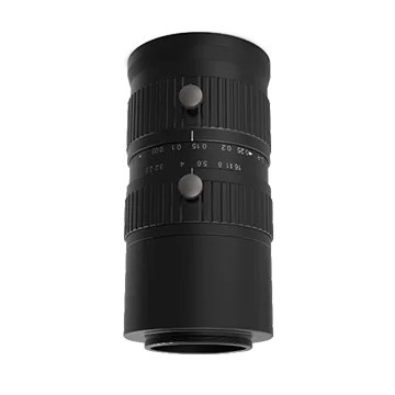 35mm，F2.8，像面φ42mm，推荐倍率0.05~0.2X，M42接口镜头 - 海康机器人 | 玮盈科技