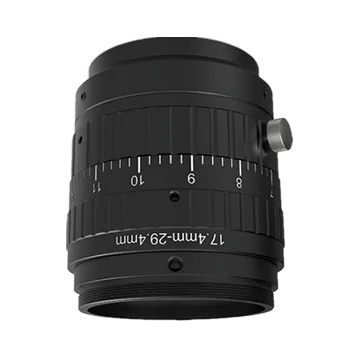 40mm，F2.8，像面φ37mm，推荐倍率0.04~0.22X，M42接口镜头 - 海康机器人 | 玮盈科技