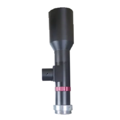 180mm工作距，1/2"，1x，带同轴光接口 - 海康机器人 | 玮盈科技