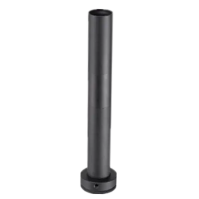 110mm工作距，1/2"，4x，不带同轴光接口 - 海康机器人 | 玮盈科技