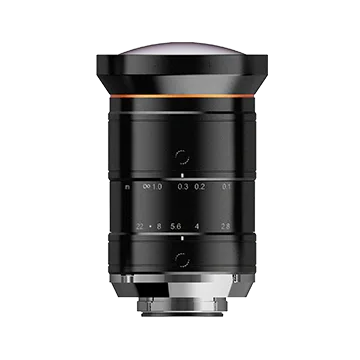 12mm，F2.8，1.1"，1200万分辨率，C接口镜头 - 海康机器人 | 玮盈科技