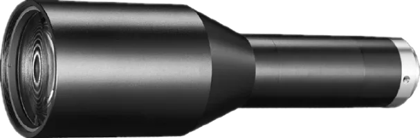 220mm工作距，1.1"，0.345x，不带同轴光接口 - 海康机器人 | 玮盈科技
