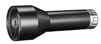 110mm工作距，1.1"，0.5x，不带同轴光接口 - 海康机器人 | 玮盈科技