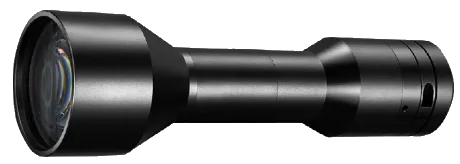220mm工作距，1.1"，0.5x，不带同轴光接口 - 海康机器人 | 玮盈科技
