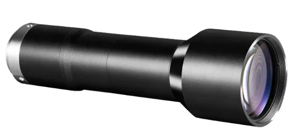 110mm工作距，1.1"，1.5x，不带同轴光接口 - 海康机器人 | 玮盈科技