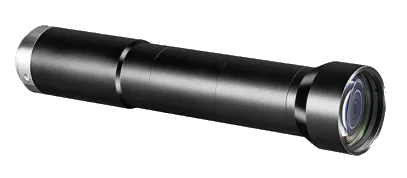 110mm工作距，1.1"，3x，不带同轴光接口 - 海康机器人 | 玮盈科技
