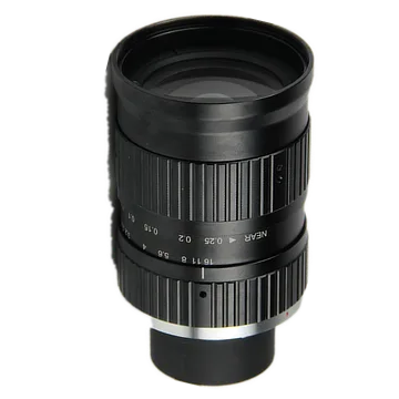 35mm，F2.8，全画幅φ43.2mm，2900万分辨率，F接口镜头 - 海康机器人 | 玮盈科技