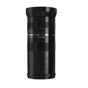 50mm, F3.6, 全画幅ф46mm, 6500万分辨率，M58接口镜头 - 海康机器人 | 玮盈科技