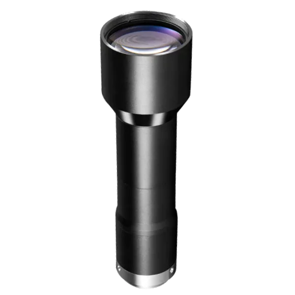 110mm工作距，2/3"，0.4x，不带同轴光接口 - 海康机器人 | 玮盈科技