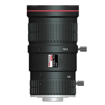 15-50mm，F1.6，1/1.2"，1200万分辨率，CS接口镜头 - 海康机器人 | 玮盈科技