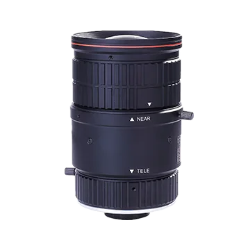 5.7-21mm，F1.5，3/4"，1200万分辨率，CS接口镜头 - 海康机器人 | 玮盈科技
