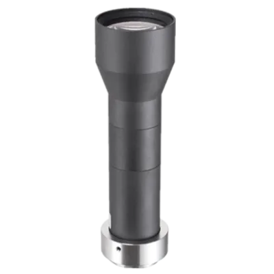 110mm工作距，2/3"，0.5x，不带同轴光接口 - 海康机器人 | 玮盈科技