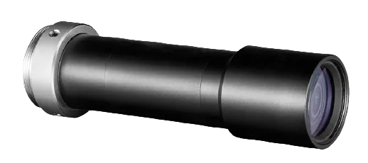 130mm工作距，2/3"，0.8x，不带同轴光接口 - 海康机器人 | 玮盈科技