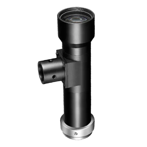 130mm工作距，2/3"，0.8x，带同轴光接口 - 海康机器人 | 玮盈科技