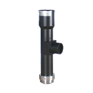 250mm工作距，2/3"，0.8x，带同轴光接口 - 海康机器人 | 玮盈科技