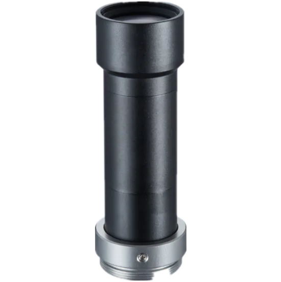 65mm工作距，2/3"，0.8x，不带同轴光接口 - 海康机器人 | 玮盈科技