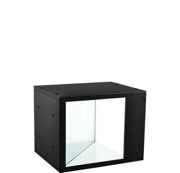 同轴光源MV-LCDS-60-60-W - 海康机器人 | 玮盈科技