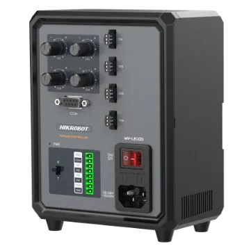 模拟恒压光源控制器，60W24，4通道 - 海康机器人 | 玮盈科技