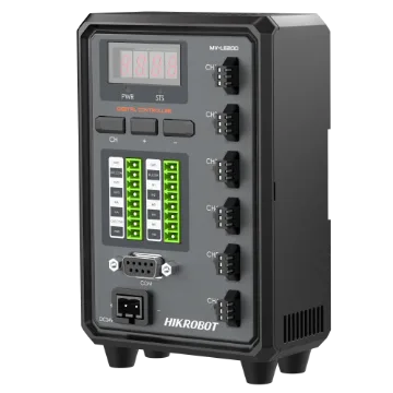 数字恒压光源控制90W24，6通道 - 海康机器人 | 玮盈科技