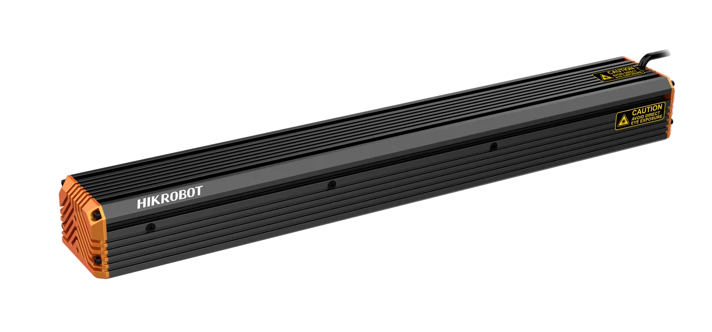 产品 · MV-LLDS-H-450-40-B - 海康机器人 | 玮盈科技