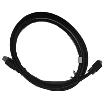 三代相机标准USB3.0 Type-C数据线(防水)，1m - 海康机器人配件 | 玮盈科技