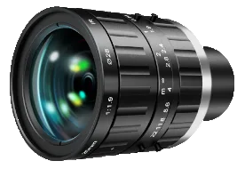 25mm，F1.9，Φ28mm，900-1700nm，M42接口，短波红外镜头 - 海康机器人工业镜头 | 玮盈科技