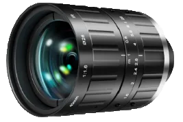 40mm，F1.6，Φ28mm，900-1700nm，M42接口，短波红外镜头 - 海康机器人工业镜头 | 玮盈科技