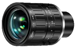 50mm，F1.4，Φ28mm，900-1700nm，M42接口，短波红外镜头 - 海康机器人工业镜头 | 玮盈科技